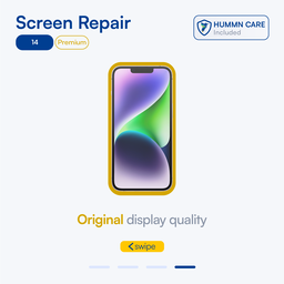 iPhone 14 Screen Repair
