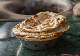 Plain Roti