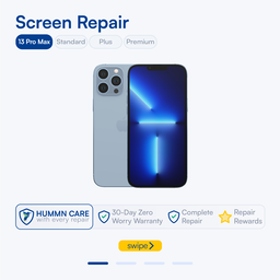 iPhone 13 Screen Repair (all models)