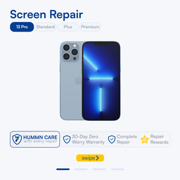 iPhone 13 Pro Screen Repair