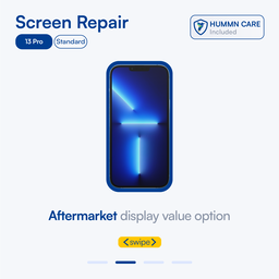 iPhone 13 Pro Screen Repair