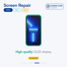 iPhone 13 Pro Screen Repair