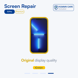 iPhone 13 Pro Screen Repair