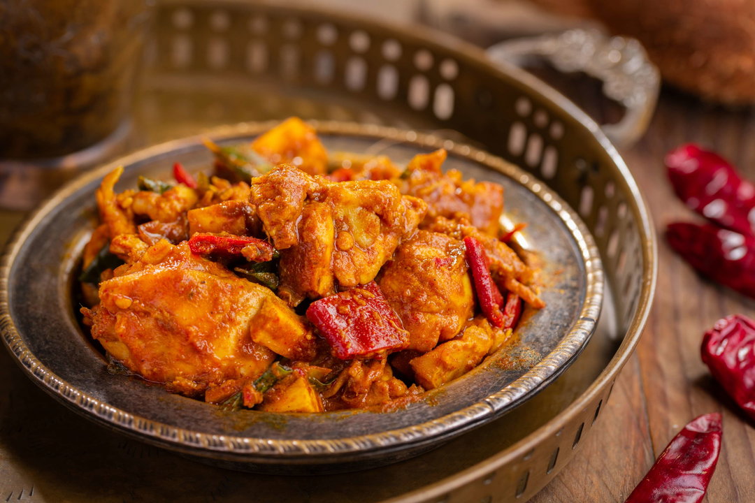 Chicken Pallipalayam