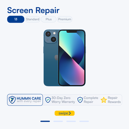 iPhone 13 Screen Repair
