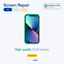 iPhone 13 Screen Repair