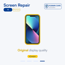 iPhone 13 Screen Repair