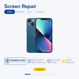 iPhone 13 Mini Screen Repair