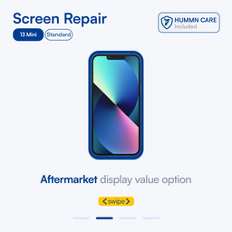 iPhone 13 Mini Screen Repair