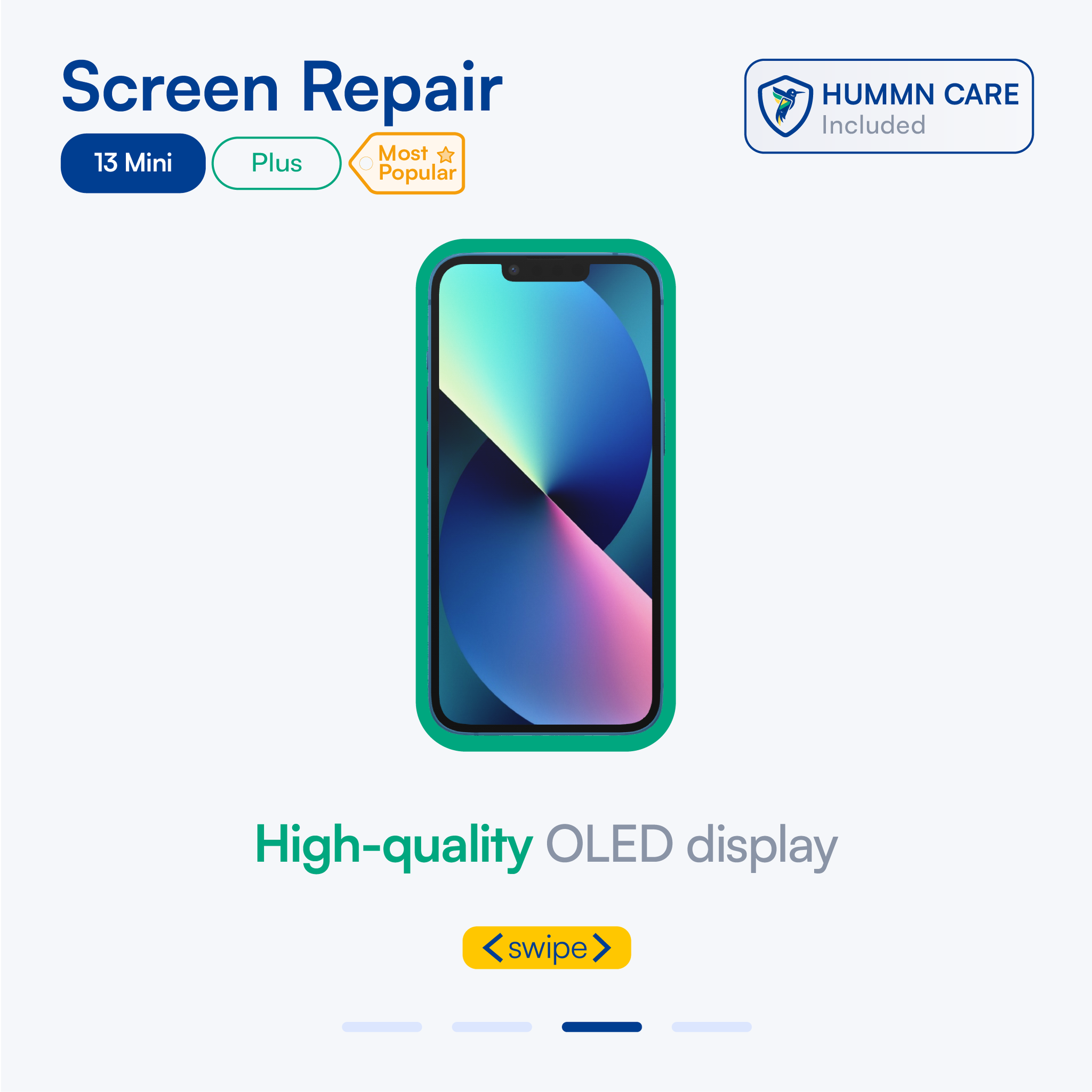 iPhone 13 Mini Screen Repair_2