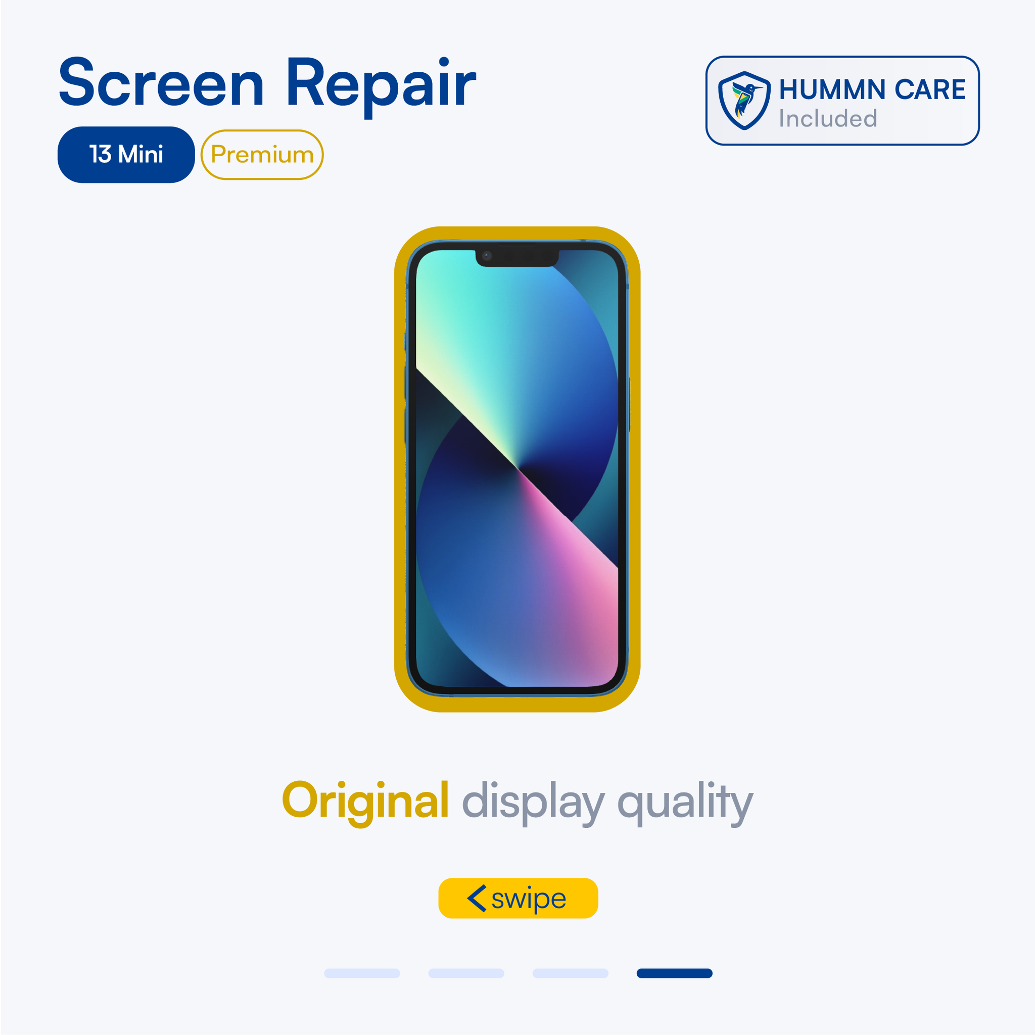 iPhone 13 Mini Screen Repair_3