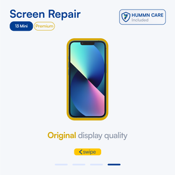 iPhone 13 Mini Screen Repair