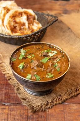 Mutton Liver Gravy