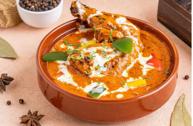 Butter Chicken_0