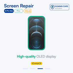 iPhone 12 Screen Repair (all models)