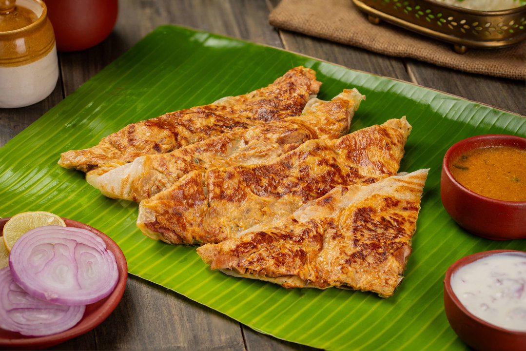 Chicken Lappa