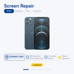 iPhone 12 Pro Screen Repair