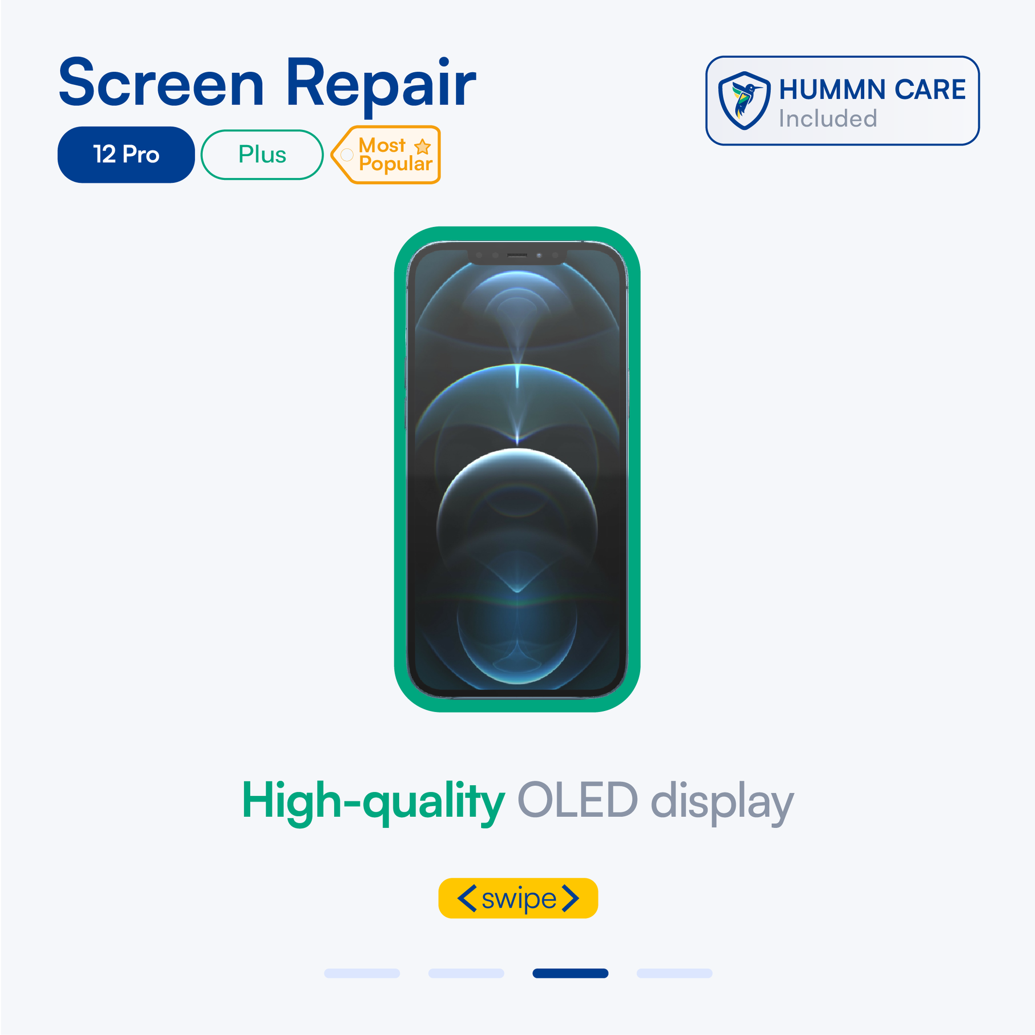 iPhone 12 Pro Screen Repair_1