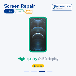 iPhone 12 Pro Screen Repair