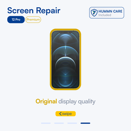 iPhone 12 Pro Screen Repair