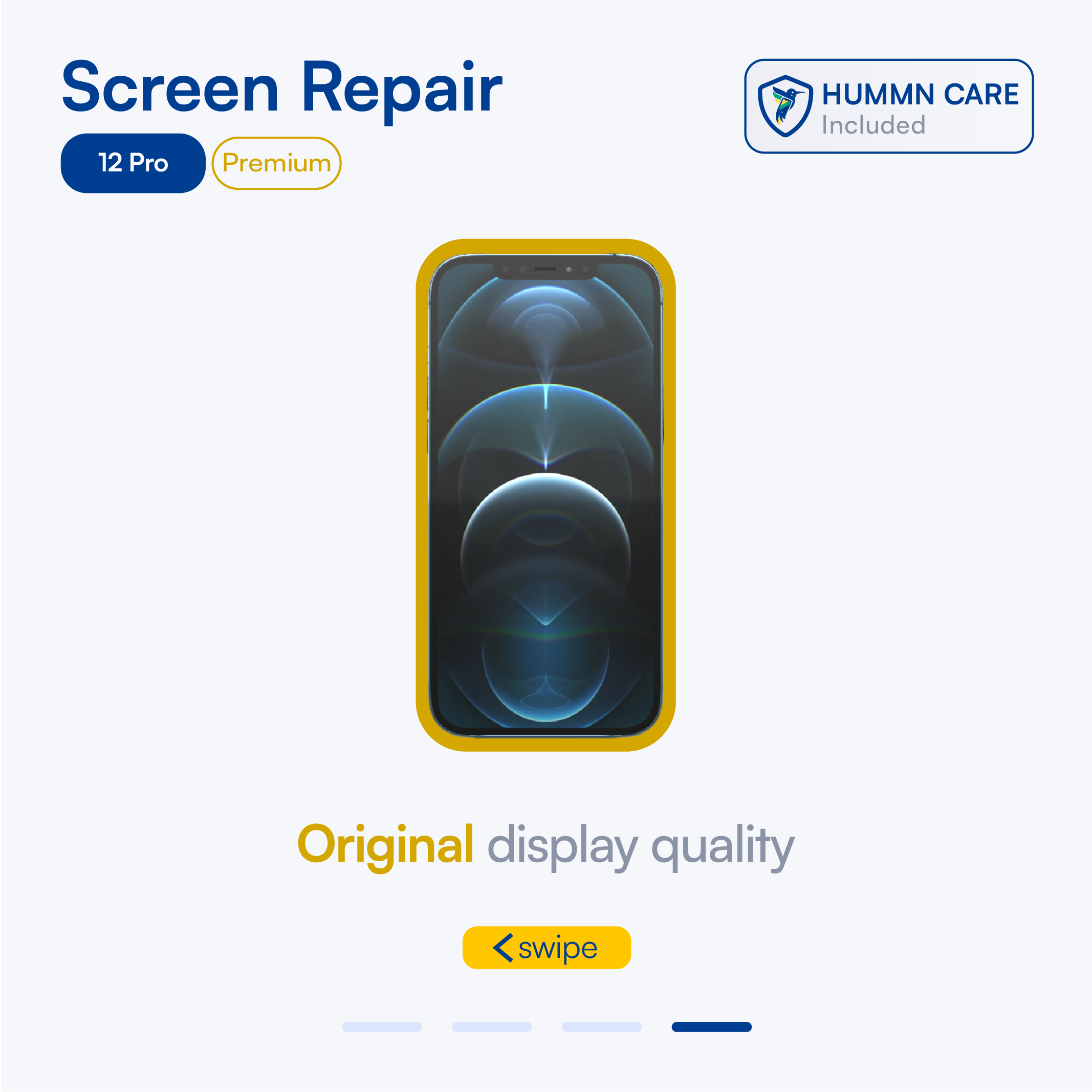 iPhone 12 Pro Screen Repair_2
