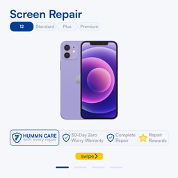 iPhone 12 Screen Repair