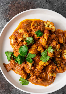 Gobi Masala
