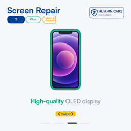 iPhone 12 Screen Repair