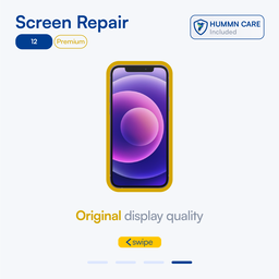 iPhone 12 Screen Repair