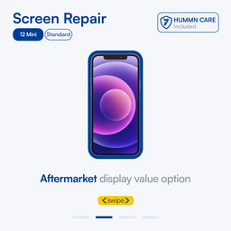 iPhone 12 Mini Screen Repair