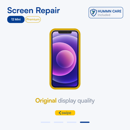 iPhone 12 Mini Screen Repair