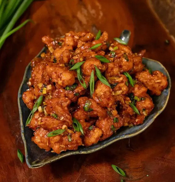 Honey Chilli Gobi_0
