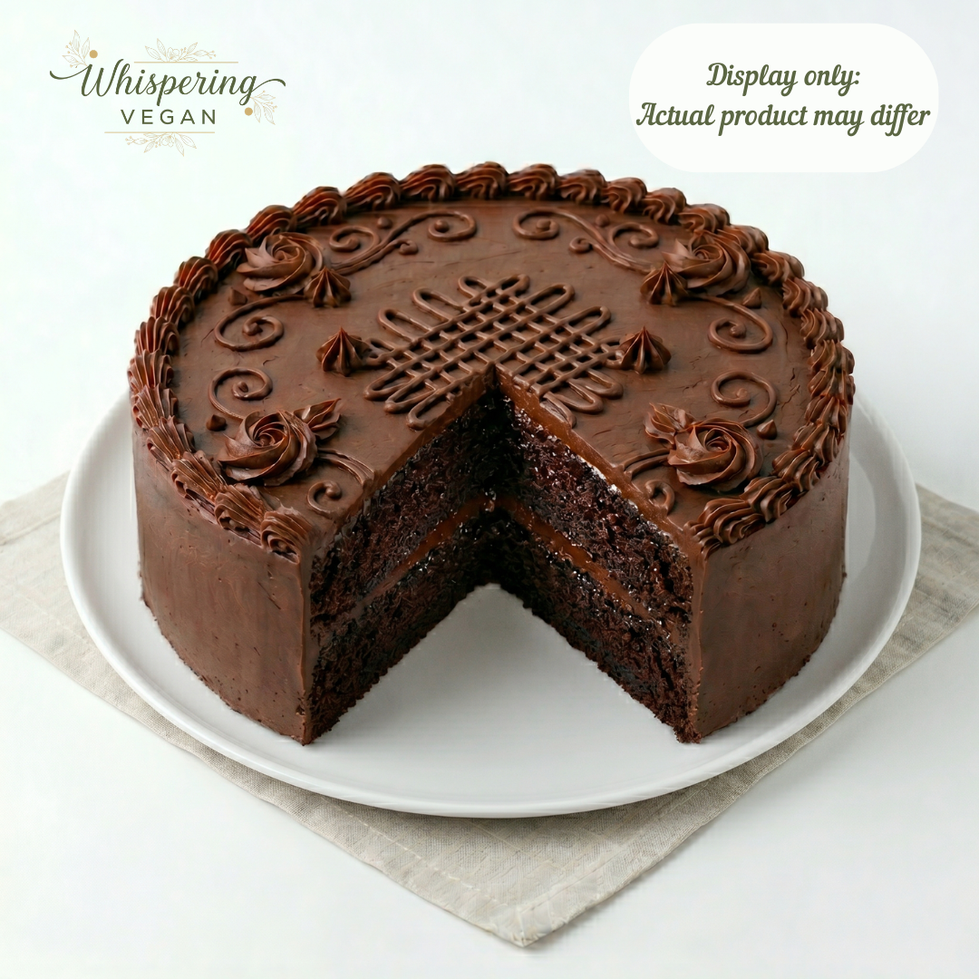 The Classic Collection Cake (20cm Round)