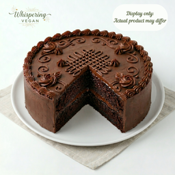 The Classic Collection Cake (20cm Round)