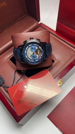 Montre patek philippe 