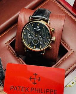Montre patek philippe 