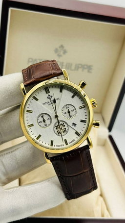 Montre patek philippe 