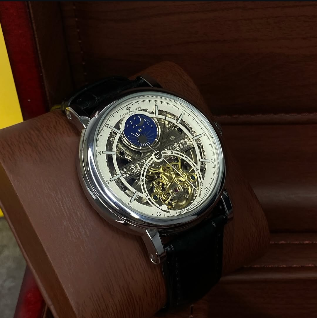 Montre patek philippe 