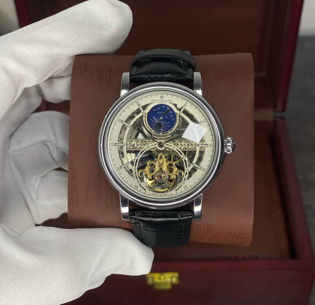 Montre patek philippe _2