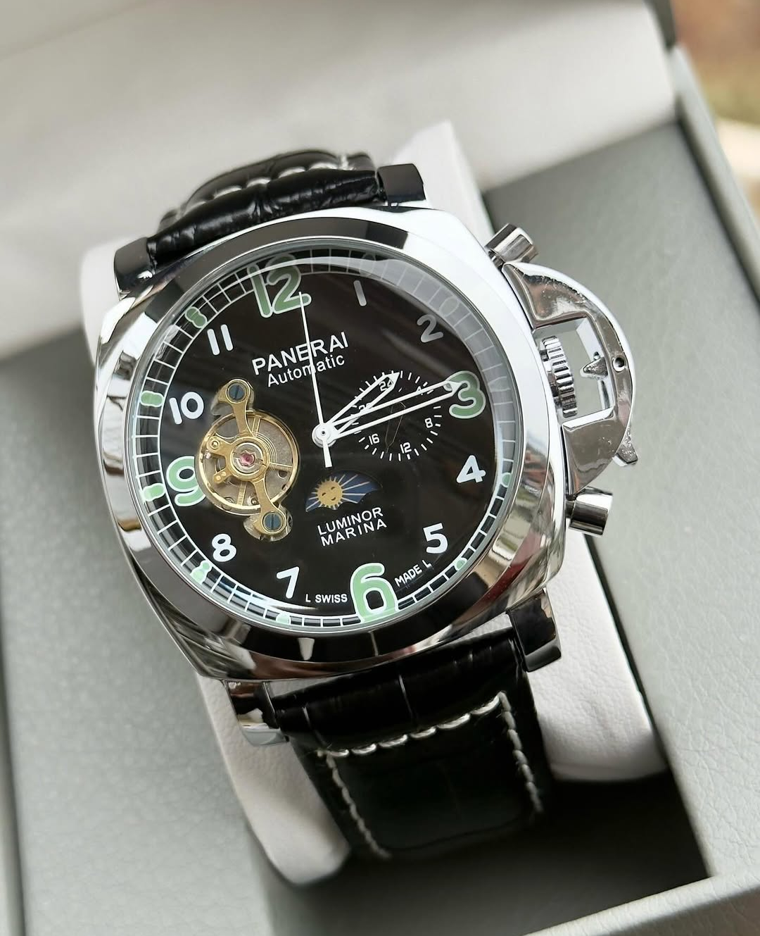 Montre patek philippe _1