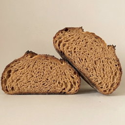 Japanese Chilli Sourdough Loaf 