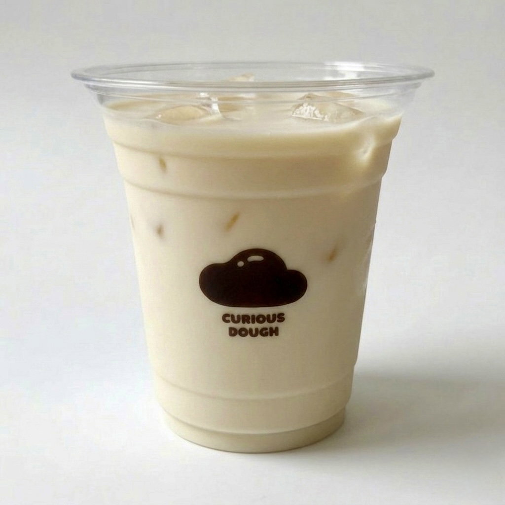 Organic Soybean Milk_0