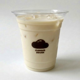 Organic Soybean Milk
