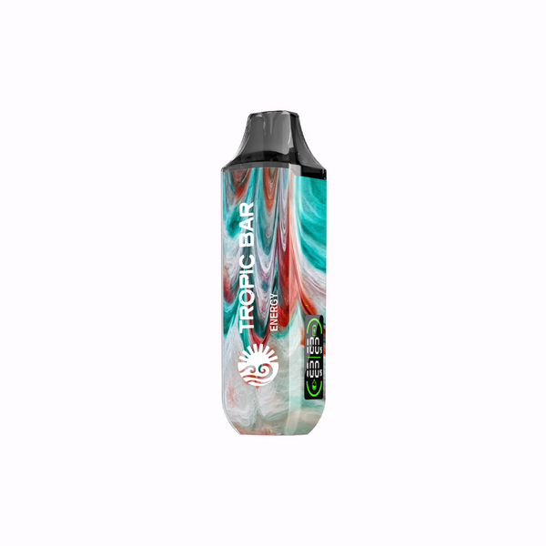 Tropic Bar Ultra 12000 Disposable Pod Device (20mg/50mg) <<< Vape Junction  >>>_2