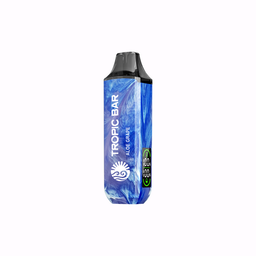 Tropic Bar Ultra 12000 Disposable Pod Device (20mg/50mg) <<< Vape Junction  >>>