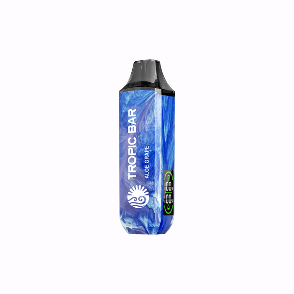 Tropic Bar Ultra 12000 Disposable Pod Device (20mg/50mg) <<< Vape Junction  >>>_1