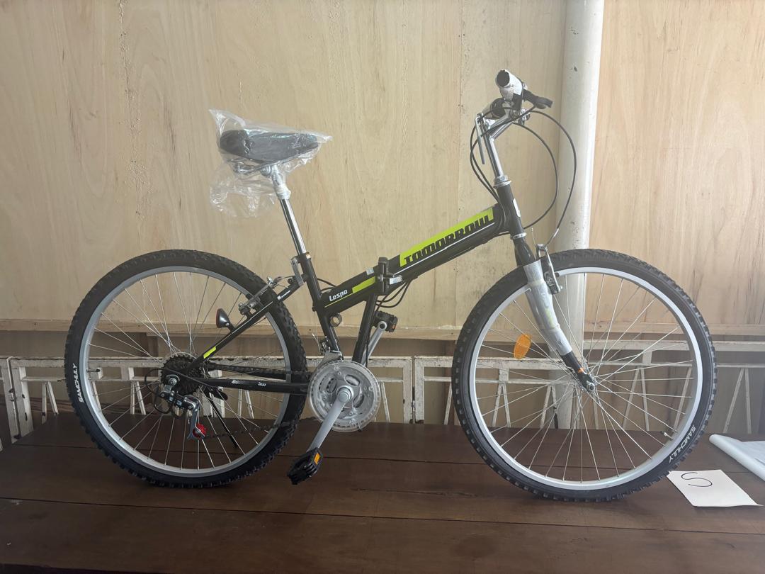 VTT Pliable