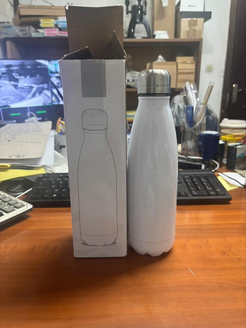 GOURDE À EAU