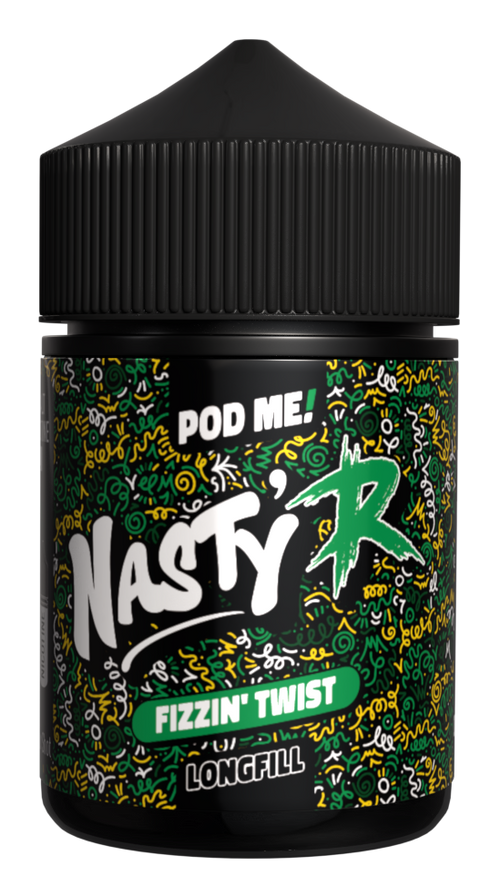 Nasty'R Salt/MTL Flavour Shot 60ml <<< Vape Junction >>>