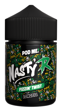 Nasty'R Salt/MTL Flavour Shot 60ml <<< Vape Junction >>>